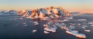 Henningsvær Harbour Haven - 2