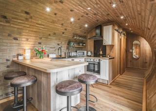 Luckington Burrows - Frome - 8