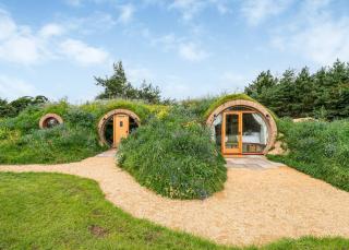 Luckington Burrows - Frome - 5