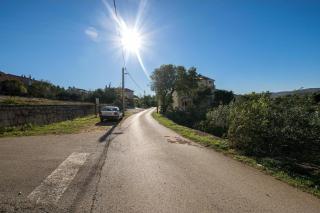 Apartments with parking space Starigrad, Paklenica - 25358 - 1