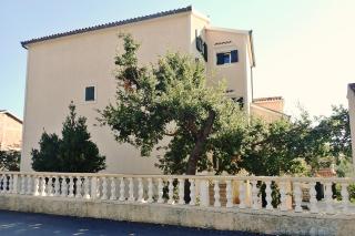 Apartments with parking space Starigrad, Paklenica - 25376 - 8