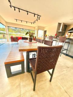 Casa do Pouso Refúgio exclusivo aos pés da Pedra Grande - 3