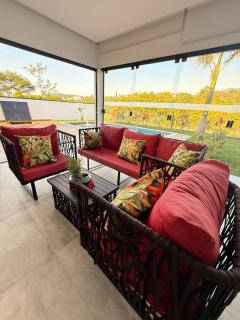 Casa do Pouso Refúgio exclusivo aos pés da Pedra Grande - 4