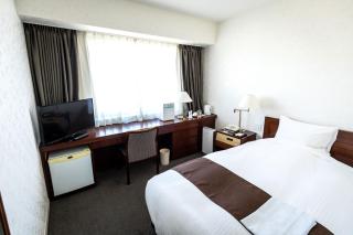 ホテルベルクラシック北見 - 0