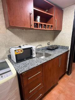 Porto Elsokhna Hotel Appartment - 1