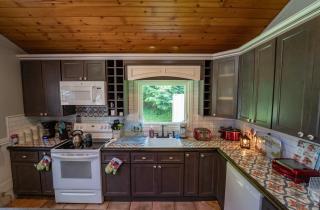 Roscoe Cabin Pet friendly - Roscoe - 8