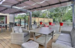 Villa Welness - 3