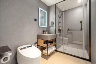 Jinjiang Inn Haikou Guomao Jinlong Road - 3