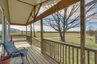 Fish, Play & Explore! Family Gem in Rural Richland - 9