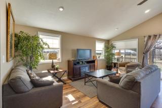 Fish, Play & Explore! Family Gem in Rural Richland - 4