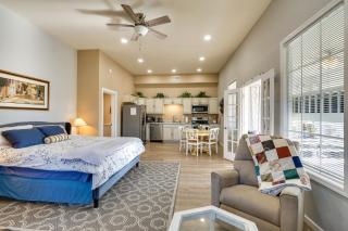 Peaceful Country Escape w/ Sunroom in Richland - 0