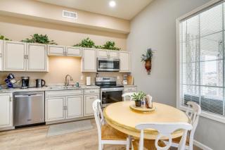 Peaceful Country Escape w/ Sunroom in Richland - 5