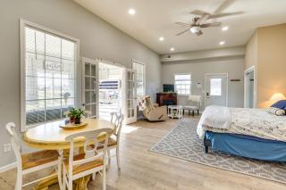 Peaceful Country Escape w/ Sunroom in Richland - 4