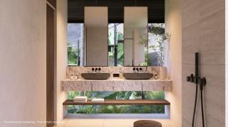 nyawa Retreat Villas - Privacy in nature, near Tanah Lot - 1