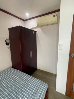 Nhà nghỉ Nomald Bờ Sông - 3