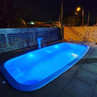 Porto de Galinhas Casa com Piscina e 3 min do Mar - 5