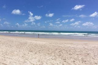 Porto de Galinhas Casa com Piscina e 3 min do Mar - 1