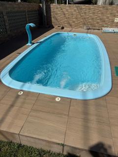 Porto de Galinhas Casa com Piscina e 3 min do Mar - 2