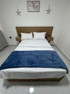 HOTEl LIRIOS DEL MAR - 6