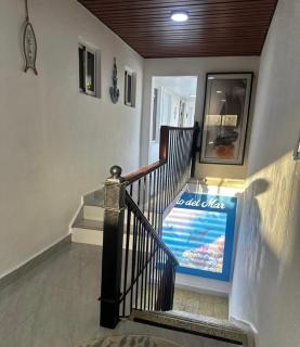 HOTEl LIRIOS DEL MAR - 8