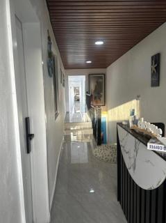 HOTEl LIRIOS DEL MAR - 7