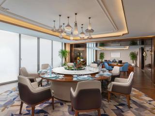 Swissôtel Hefei Grand Park - 6
