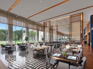 Swissôtel Hefei Grand Park - 5
