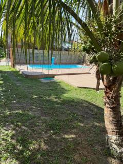 Porto de Galinhas Casa com Piscina e 3 min do Mar - 8