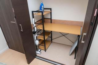 熊本城10分 サクラマチ5分 下通り1分 駅から4分 最大4名 FREEWi-Fi - 5