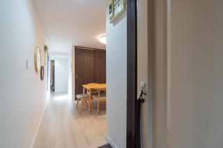 熊本城10分 サクラマチ5分 下通り1分 駅から4分 最大4名 FREEWi-Fi - 9