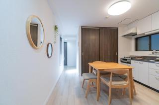 熊本城10分 サクラマチ5分 下通り1分 駅から4分 最大4名 FREEWi-Fi - 9