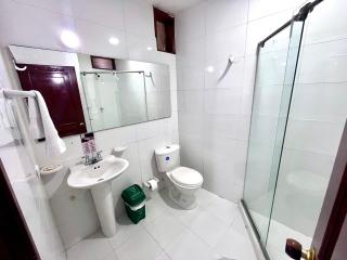 Hotel Exelsior - 9