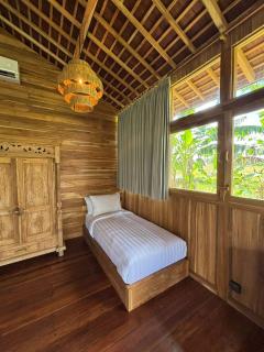 Villas Mandarines Ubud - 3