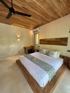 Villas Mandarines Ubud - 1