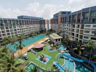 Laguna2 one bedroom - 0