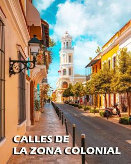 Apartamento Las Carreras G - 1