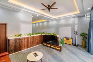 Chuỗi villa Harbour Bay Bãi Cháy 7 ngủ - sát biển - bể bơi riêng - đầy đủ tiện nghi - 2