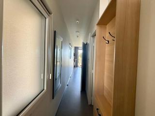 Appartement pour 4 pers avec terrasse, jardin, piscine et accès plage - Animaux admis - FR-1-194-218 - 3