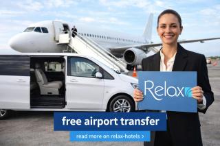 Relax Stays Fanadir Bay - Hurghada - 8