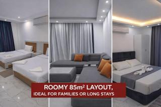 Relax Stays Fanadir Bay - Hurghada - 2