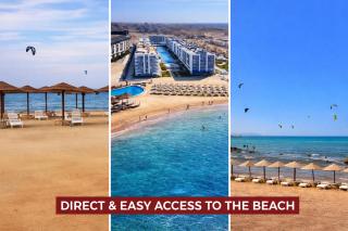 Relax Stays Fanadir Bay - Hurghada - 9