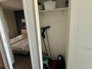 Appartement 2 ch, accès plage direct, rez-de-jardin, piscine, animaux OK - 2