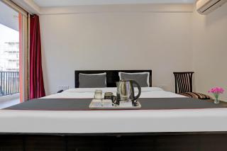 Hotel O Himalaya Residency - 0