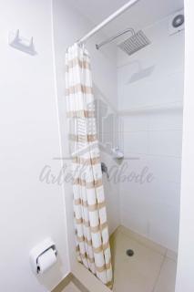 DPTo ACOGEDOR CENTRICO VISTA AL MAR - 6