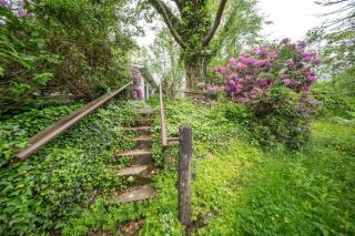 Novelty Wooded Retreat - 3