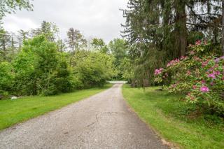 Novelty Wooded Retreat - 6