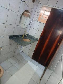 kitnet Mobiliada Aconchego - 3