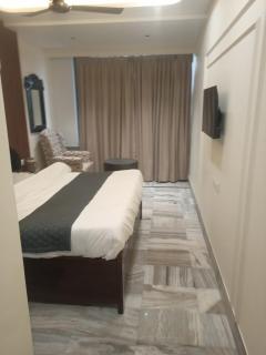 Hotel Empire Elite - 6