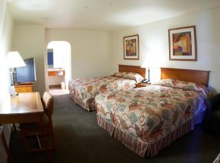 Premier Inns Tolleson - 5
