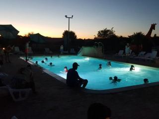 Chalet avec terrasse - 4 pers. - API-1-52-2108 - 2